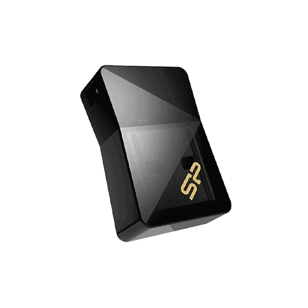 فلش مموری USB 3.1 سیلیکون پاور مدل Jewel J08 ظرفیت 64 گیگابایت