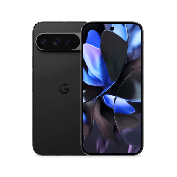 گوشی موبایل کارکرده گوگل مدل Google Pixel 9 Pro با 16 گیگابایت رم ظرفیت 128 گیگابایت