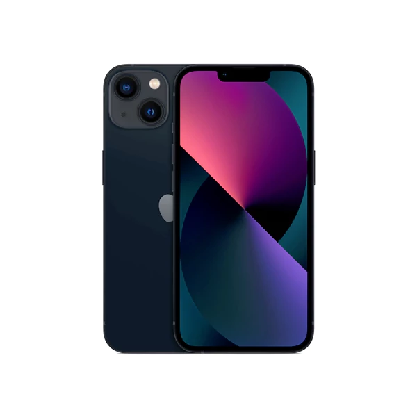 گوشی موبایل اپل مدل iPhone 13 CH با 6 گیگابایت رم ظرفیت 128 گیگابایت