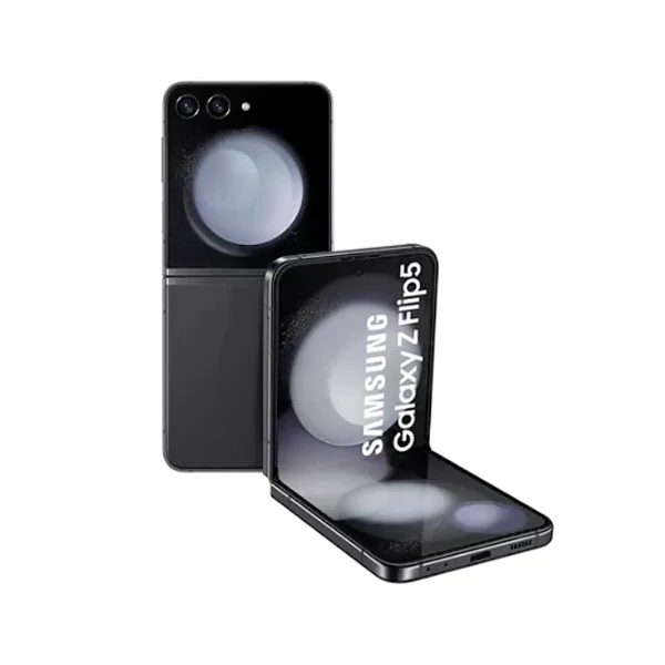 گوشی موبایل کارکرده سامسونگ مدل Galaxy Z Flip 5
