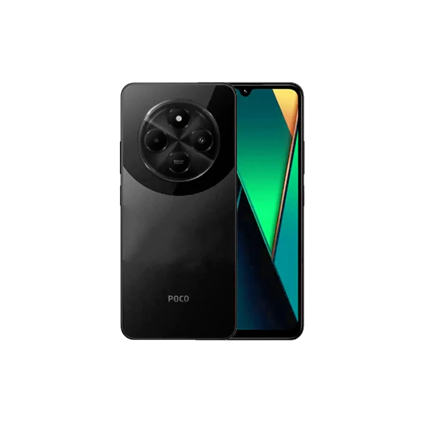 گوشی موبایل شیائومی مدل Poco C75 با 8 گیگابایت رم ظرفیت 256 گیگابایت