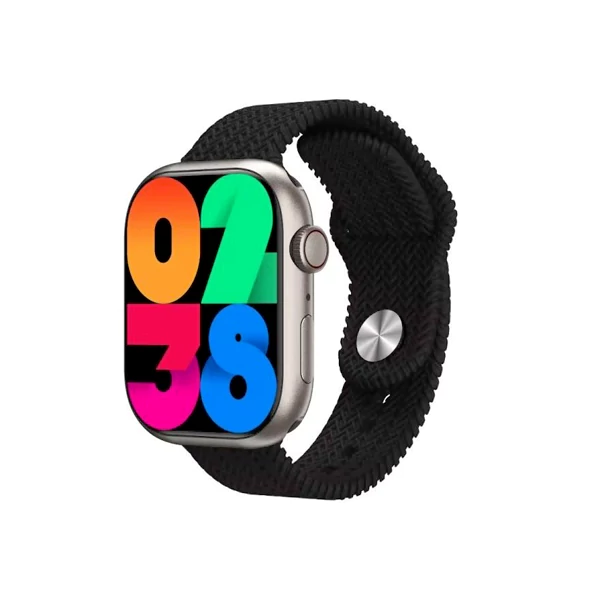 ساعت هوشمند هلو مدل +9pro