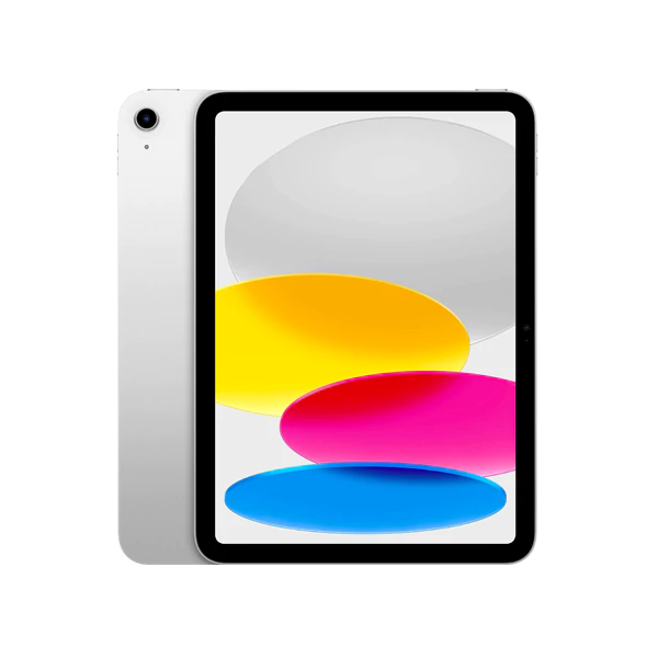 تبلت iPad اپل مدل A16 با 6 گیگابایت رم ظرفیت 128 گیگابایت