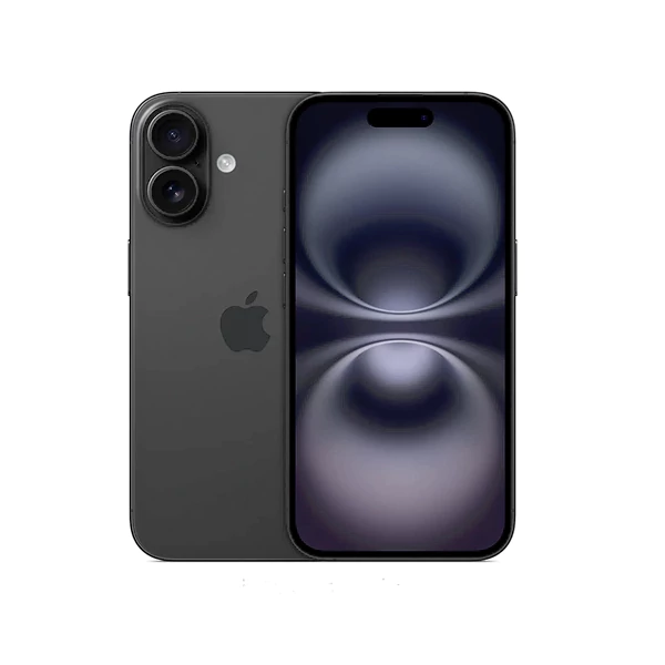 گوشی موبایل اپل مدل iPhone 16 CH/A با 8 گیگابایت رم ظرفیت 128 گیگابایت | نات اکتیو | رجیستر شده | با گارانتی شرکتی