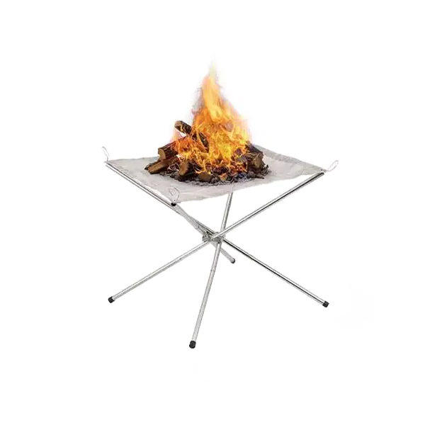 پایه آتش سوزی گرین لاین Portable Bonfire Stand