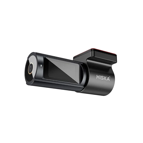 دوربین ثبت وقایع خودرو هیسکا مدل HR-95