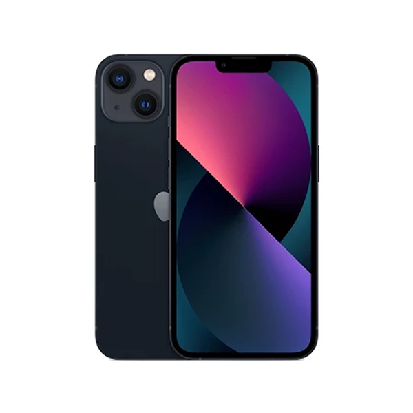 گوشی کارکرده IPhone 13 – پارت نامبر CH – سلامت باتری 100 درصد