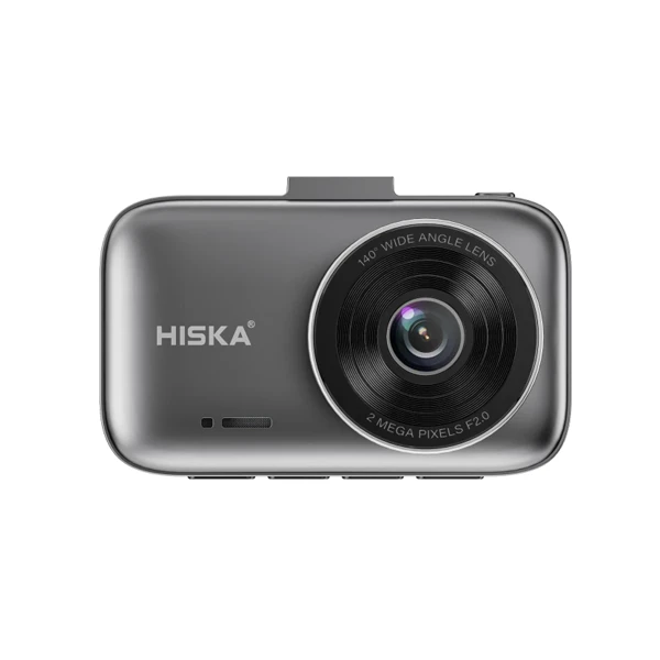 دوربین ثبت وقایع خودرو هیسکا مدل HR-94