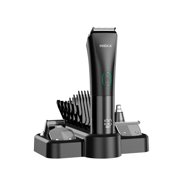 گجت ریش تراش هیسکا مدل H5533