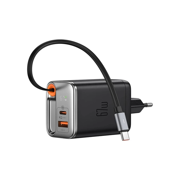 اداپتور 67W برند مک دودو مدل CH-4100