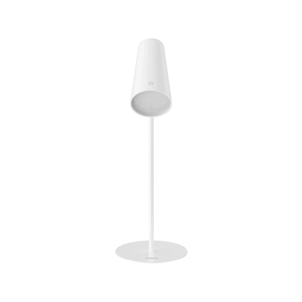 چراغ مطالعه هیسکا مدل HR-22