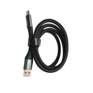 کابل USB به تایپ سی برند انکر مدل AF-012