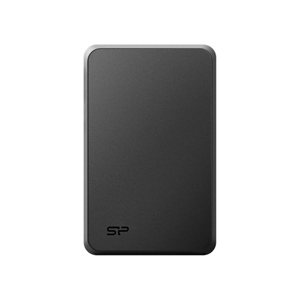 هارد اکسترنال سیلیکون پاور مدل Stream S05 ظرفیت 2 ترابایت