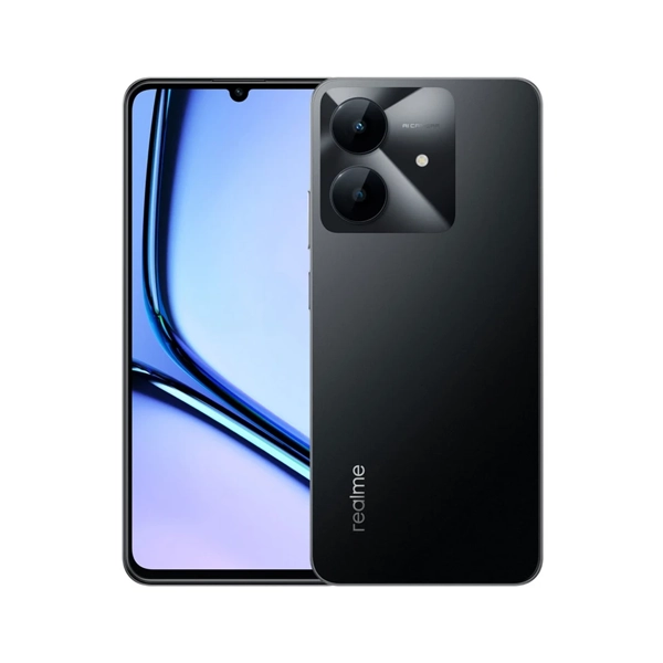 گوشی موبایل ریلمی مدل NOTE60X با 3 گیگابایت رم ظرفیت 64 گیگابایت