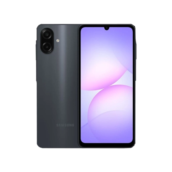 گوشی موبایل سامسونگ مدل Galaxy A07 با ظرفیت 128 گیگابایت و رم 4 گیگابایت – چین