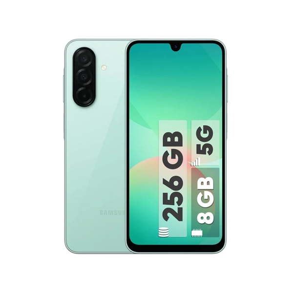 گوشی موبایل سامسونگ مدل Galaxy A26 با 6 گیگابایت رم ظرفیت 128 گیگابایت – ویتنام