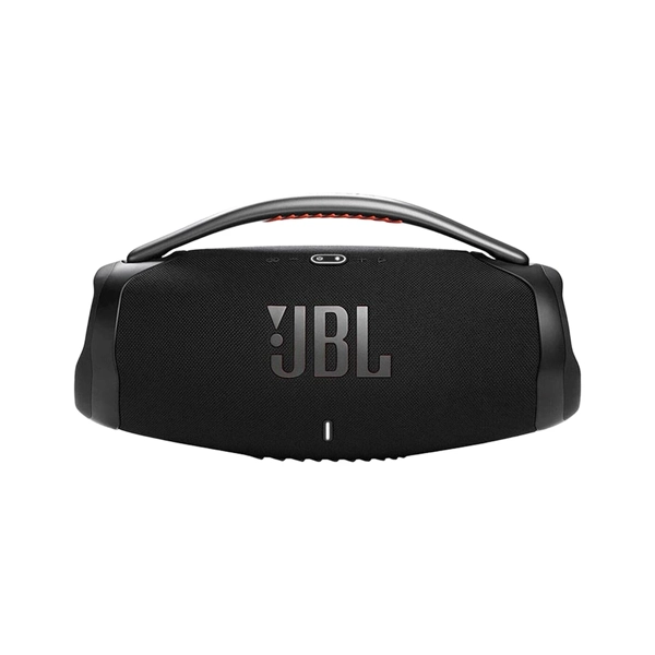 اسپیکر بلوتوثی قابل حمل جی بی ال مدل boombox 3