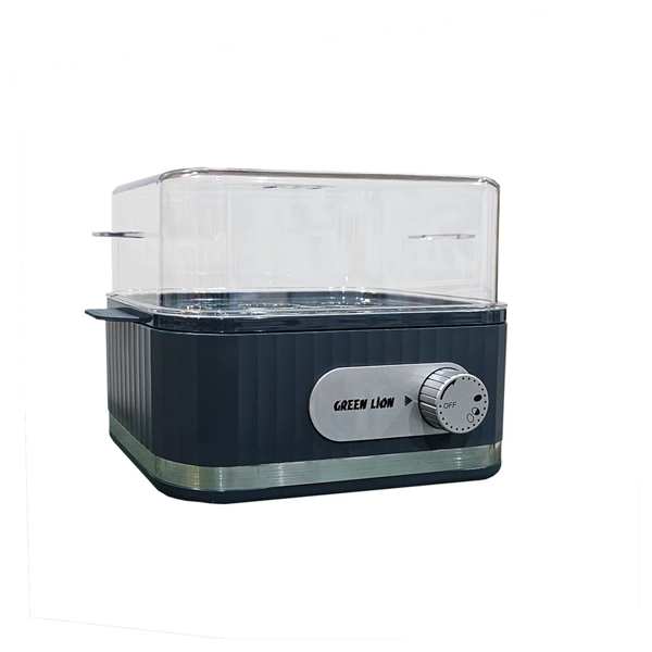 تخم مرغ پز گرین لاین مدل Smart Egg Cooker