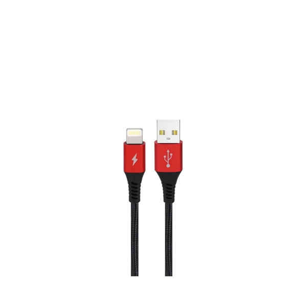 کابل تبدیل USB به لایتنینگ مستر مدل ETM004 طول 1متر