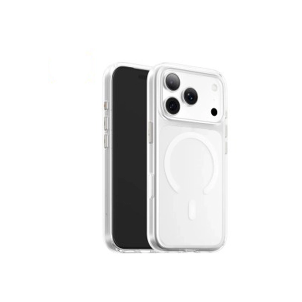 کاور کی-زد دوو مدل ICEGUARD مناسب برای گوشی موبایل اپل iPhone 17 Pro