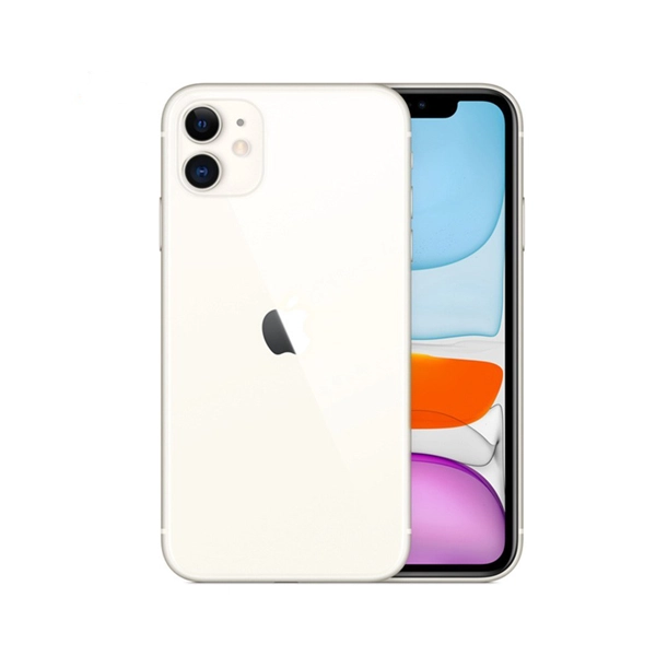 گوشی کارکرده IPhone 11 – پارت نامبر JA – سلامت باتری 76 درصد