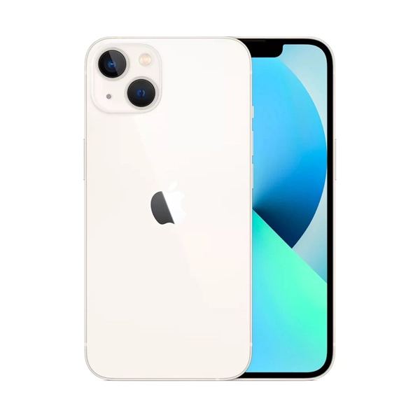 گوشی کارکرده IPhone 13 – پارت نامبر CH – سلامت باتری 85 درصد (فابریک)