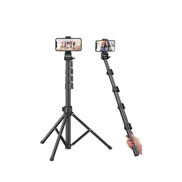 سه پایه نگهدارنده دوربین جی ماری مدل MT-39