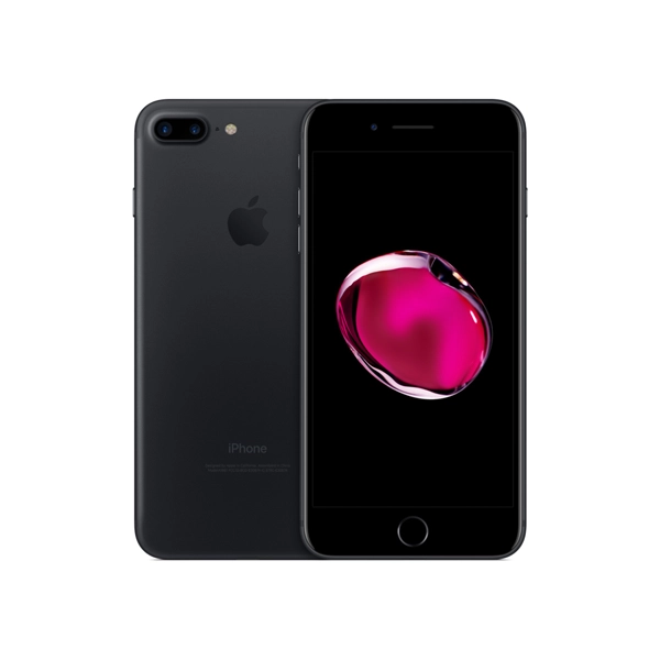 گوشی کارکرده IPhone 7 Plus – پارت نامبر LA – سلامت باتری 100 درصد