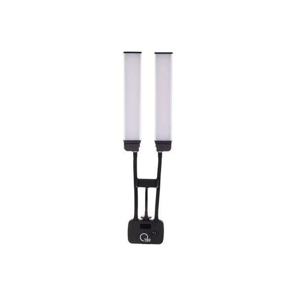 نور ثابت شاخ گوزنی 4 بازو مدل HD-65X با ظرفیت 65 وات