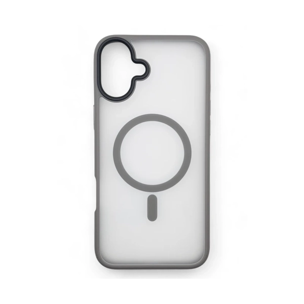 قاب گوشی Magic Mask Q Series مات Magsafe