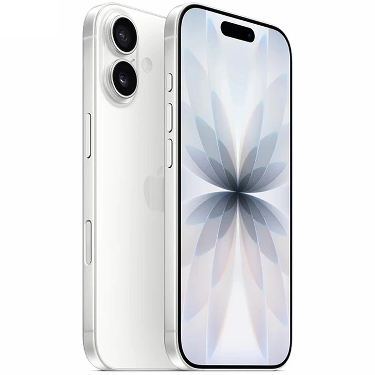 گوشی موبایل اپل مدل iPhone 17 CH/A با ظرفیت 256 گیگابایت و رم 8 گیگابایت – نات اکتیو – رجیستر شده