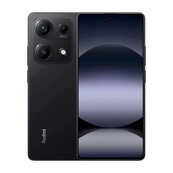 گوشی موبایل شیائومی مدل Note 14s با 12 گیگابایت رم ظرفیت 512 گیگابایت | 18 ماه گارانتی شرکتی