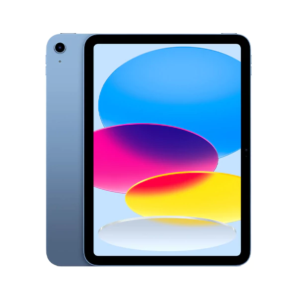 تبلت 11 اینچ اپل مدل iPad 2025 Wi-Fi با 6 گیگابایت رم ظرفیت 128 گیگابایت