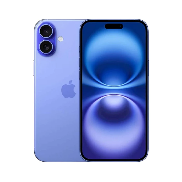 گوشی موبایل اپل مدل iPhone 16 CH/A با ظرفیت 128 گیگابایت و رم 8 گیگابایت – نات اکتیو – بدون رجیستر