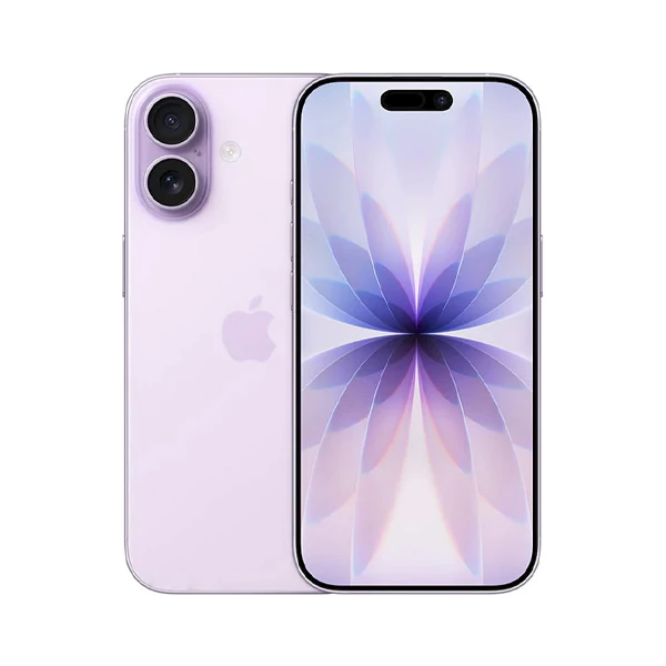 گوشی موبایل اپل مدل iPhone 17 CH/A با ظرفیت 256 گیگابایت و رم 8 گیگابایت – نات اکتیو – بدون رجیستر