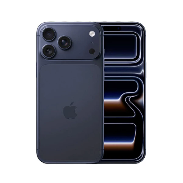 گوشی موبایل اپل مدل iPhone 17 Pro CH/A با ظرفیت 256 گیگابایت و رم 12 گیگابایت – نات اکتیو – بدون رجیستر