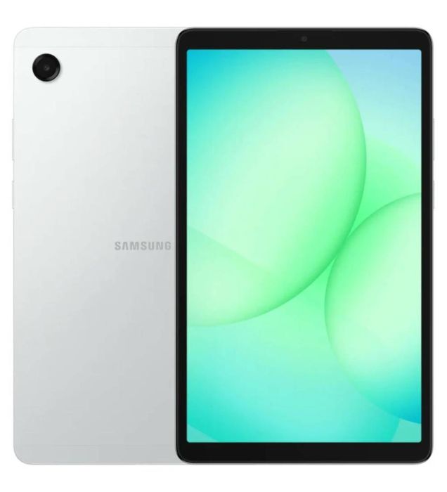 تبلت سامسونگ Galaxy Tab A11 LTE سیم کارت خور | حافظه 128 گیگابایت رم 8 گیگابایت صفحه نمایش 8.7 اینچ