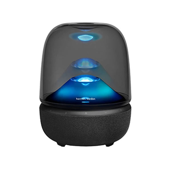 اسپیکر هارمن کاردن مدل Aura studio 5 همراه با 18 ماه گارانتی