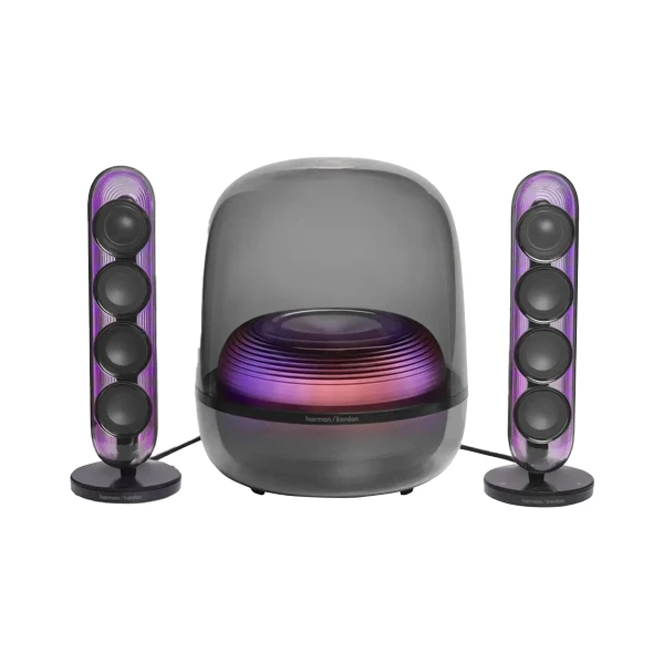 اسپیکر بلوتوثی هارمن کاردن مدل SoundSticks 5 دارای گارانتی شرکتی