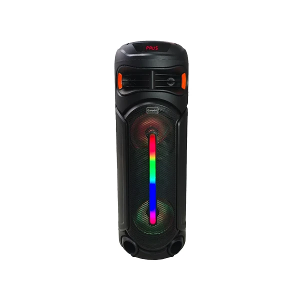 اسپیکر پارتی باکس قابل حمل گلکسبیت مدل GS-42