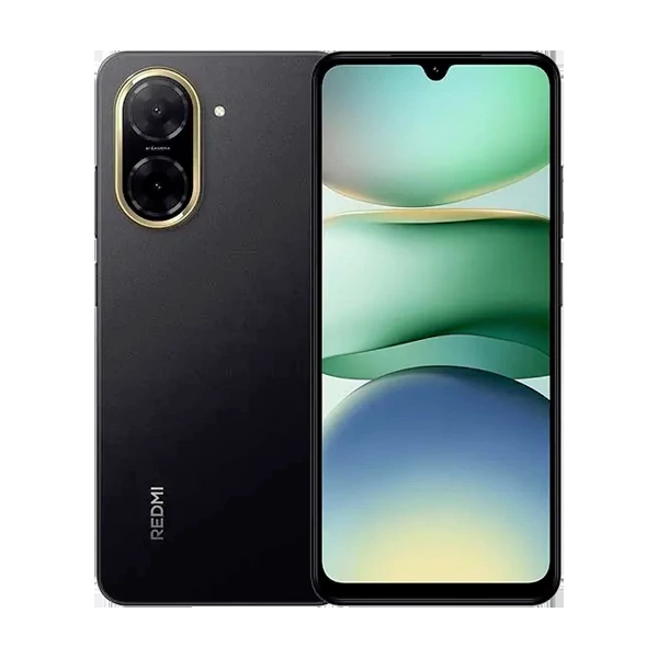 گوشی موبایل کارکرده شیائومی مدل Redmi A5 با 3 گیگابایت رم ظرفیت 64 گیگابایت