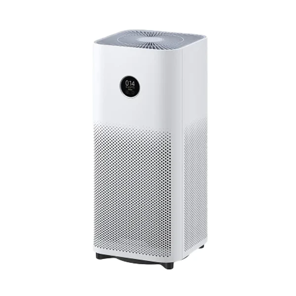 دستگاه تصفیه کننده هوای شیائومی مدل Smart Air Purifier 4 Pro