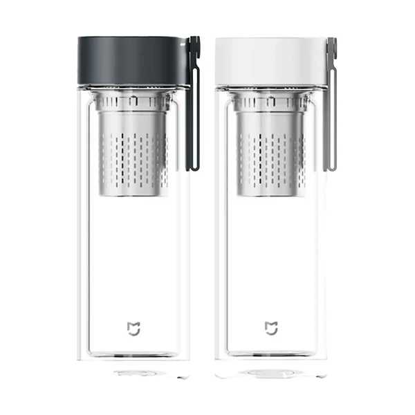 فلاسک شیشهای شیائومی مدل MJBLB01PL