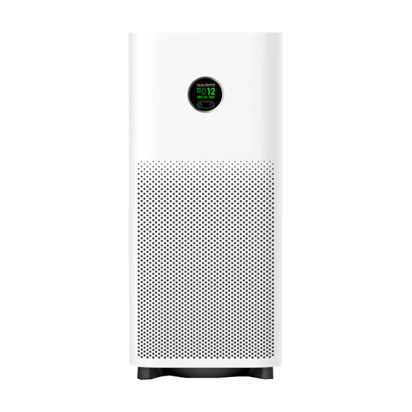 دستگاه تصفیه کننده هوا شیائومی مدل Smart Air purifier 6