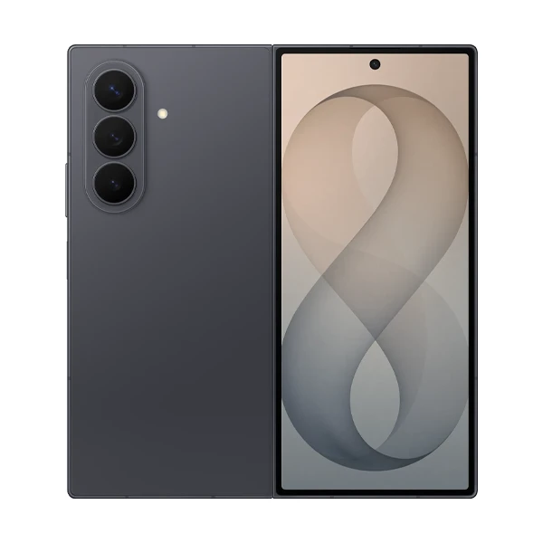 گوشی موبایل سامسونگ مدل Galaxy Z Fold 8 Ultra ظرفیت 256 گیگابایت و رم 12 گیگابایت – ویتنام – نات اکتیو